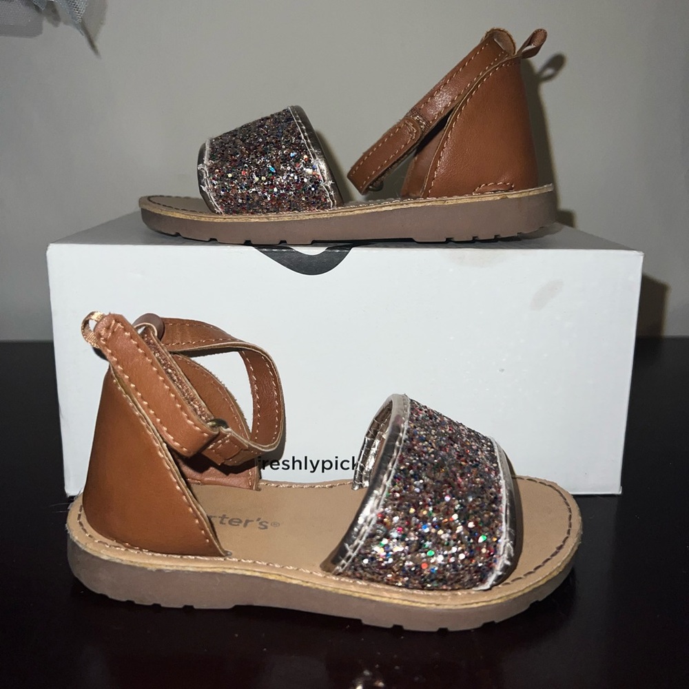 Carter’s sandals